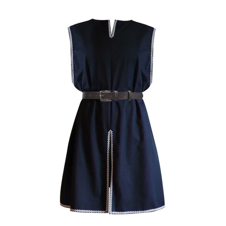 WorldNorse Viking Piped Placketed Tunic Costume Robe - image 6