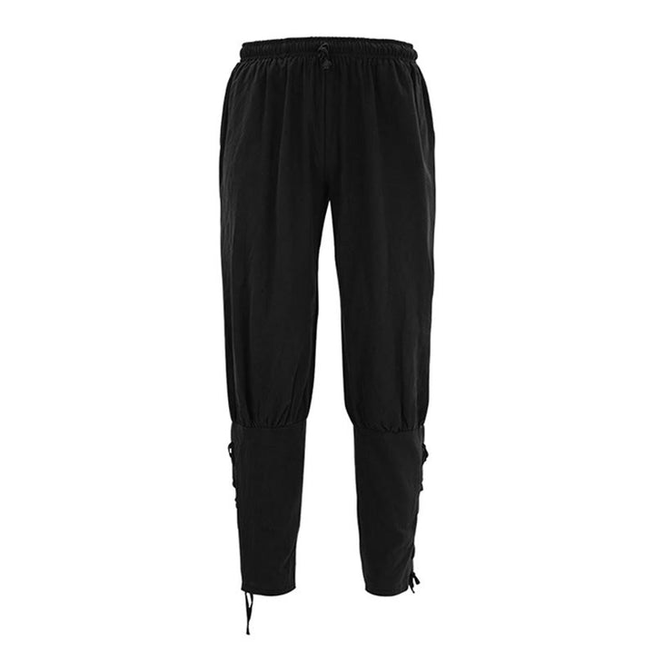 WorldNorse Norse Merchant Sash Tunic Vest Costume Set - image 31