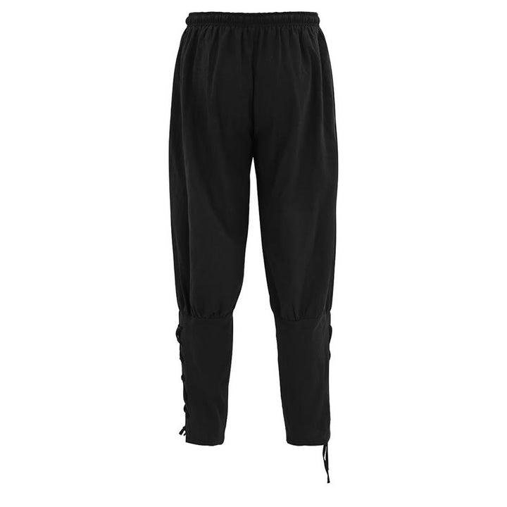 WorldNorse Norse Merchant Sash Tunic Vest Costume Set - image 30