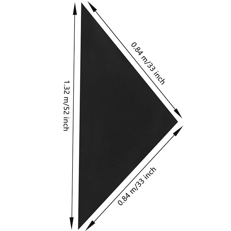 WorldNorse Norse Merchant Sash Tunic Vest Costume Set - image 43