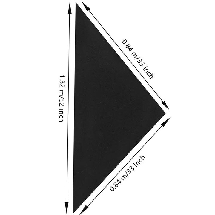 WorldNorse Norse Merchant Sash Tunic Vest Costume Set - image 43