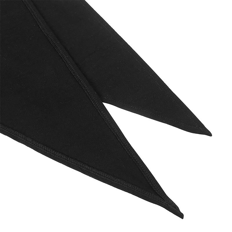 WorldNorse Norse Merchant Sash Tunic Vest Costume Set - image 42