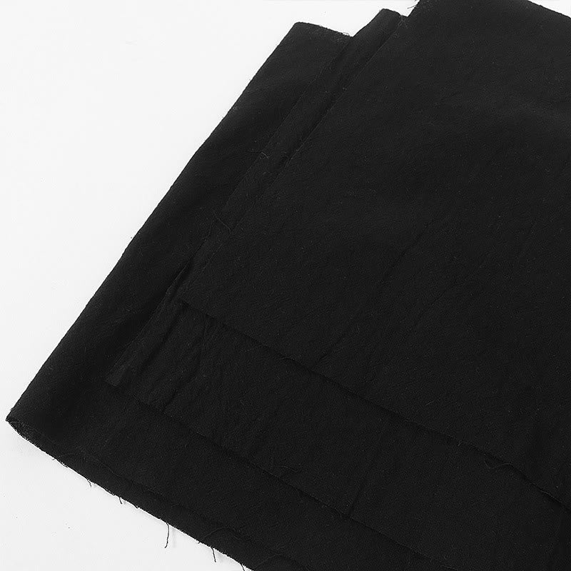 WorldNorse Norse Merchant Sash Tunic Vest Costume Set - image 36