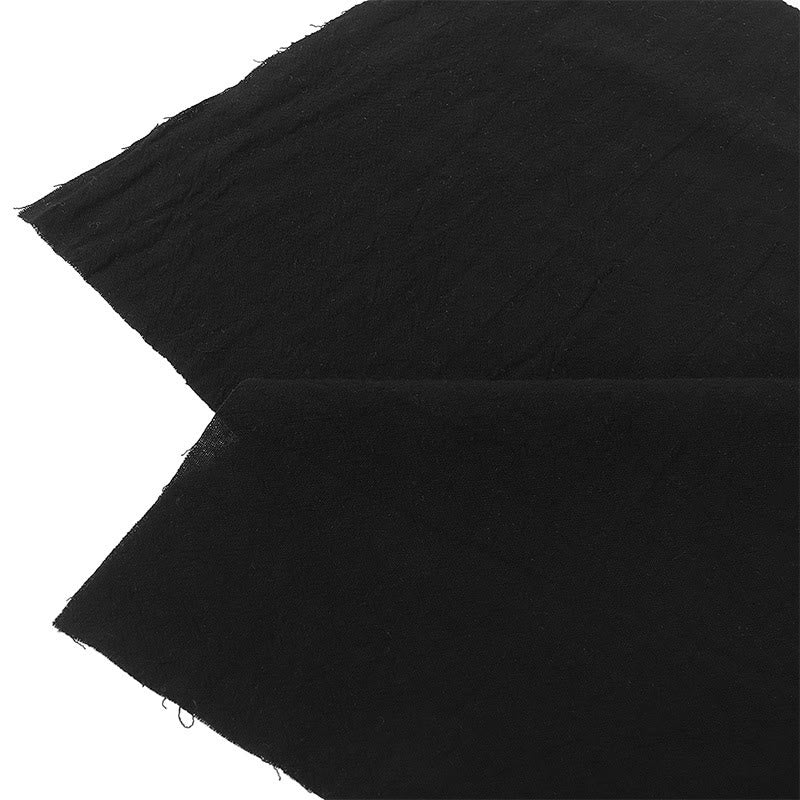 WorldNorse Norse Merchant Sash Tunic Vest Costume Set - image 40