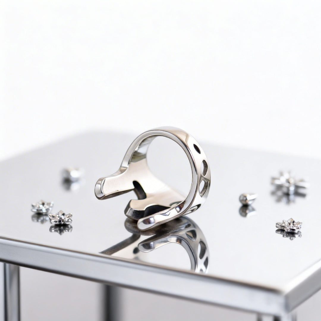 FREE Today: Warrior Guardian Helm of Valor Ring - image 5