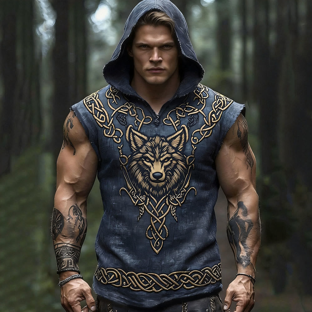Vest – WorldNorse