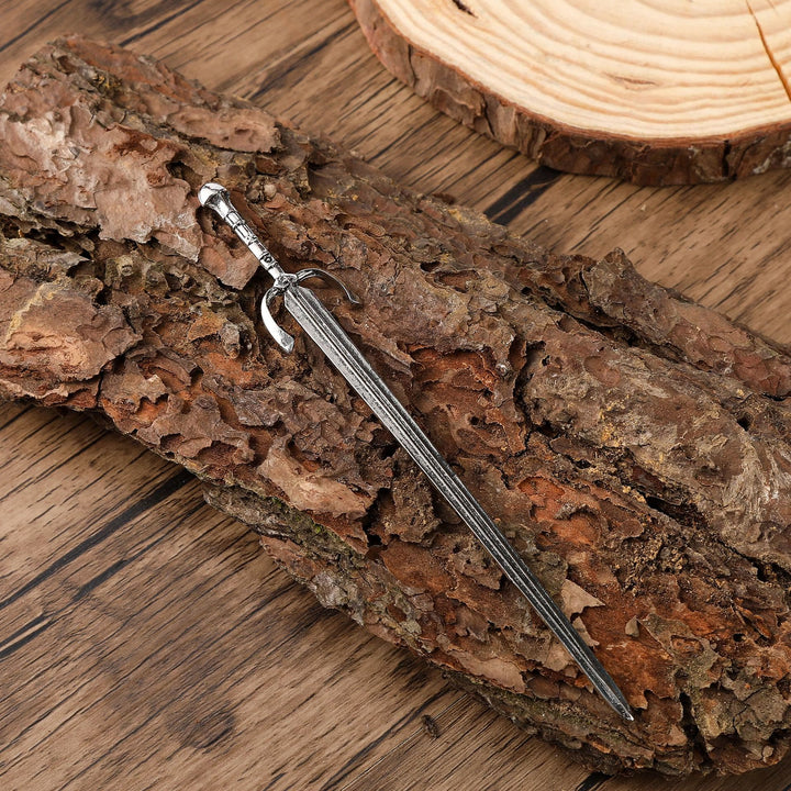 WorldNorse Viking Longsword Hairpin - image 1