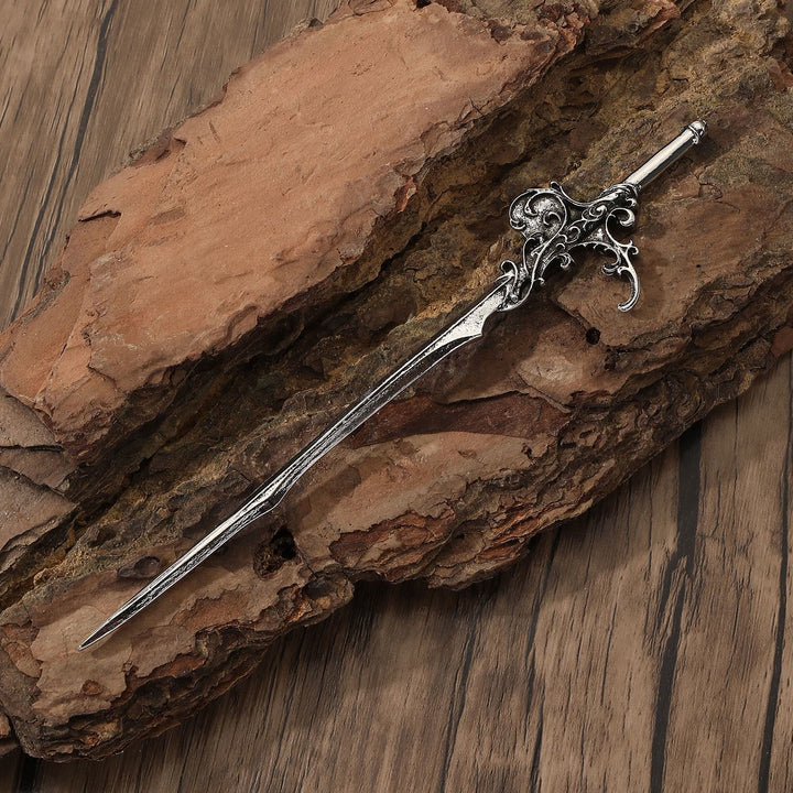 WorldNorse Viking Longsword Hairpin - image 5