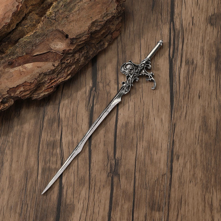 WorldNorse Viking Longsword Hairpin - image 6