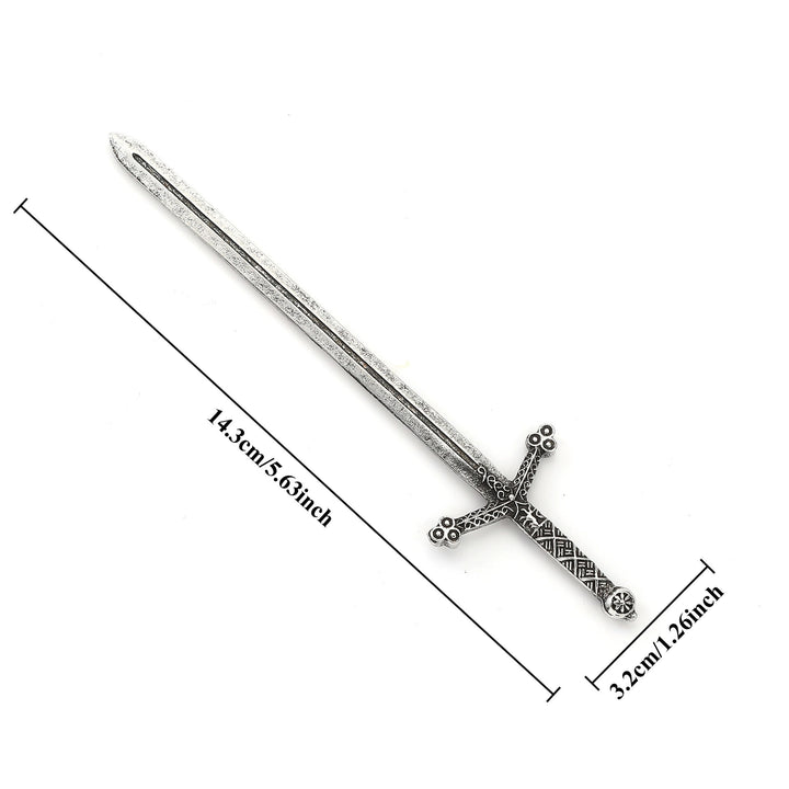 WorldNorse Viking Longsword Hairpin - image 11