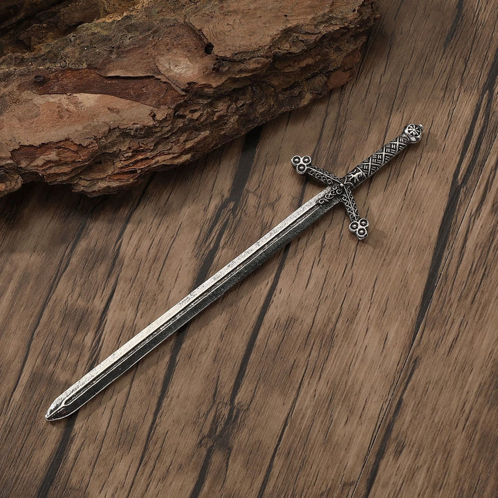 WorldNorse Viking Longsword Hairpin - image 10