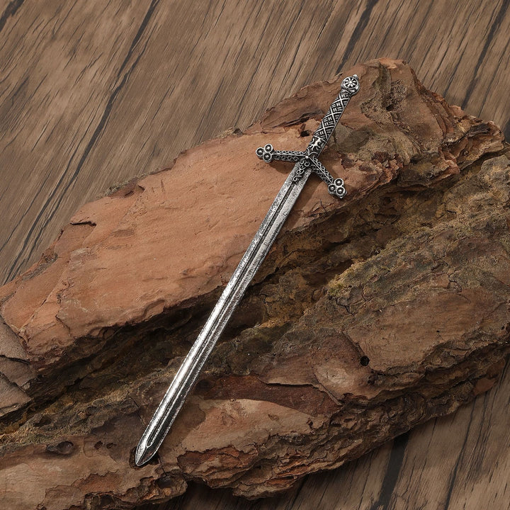 WorldNorse Viking Longsword Hairpin - image 9