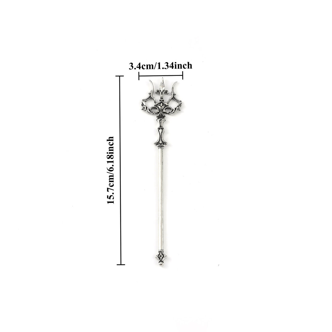 WorldNorse Viking Longsword Hairpin - image 15