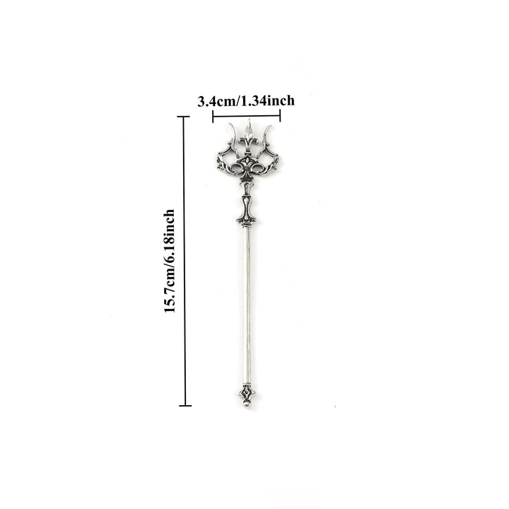 WorldNorse Viking Longsword Hairpin - image 15