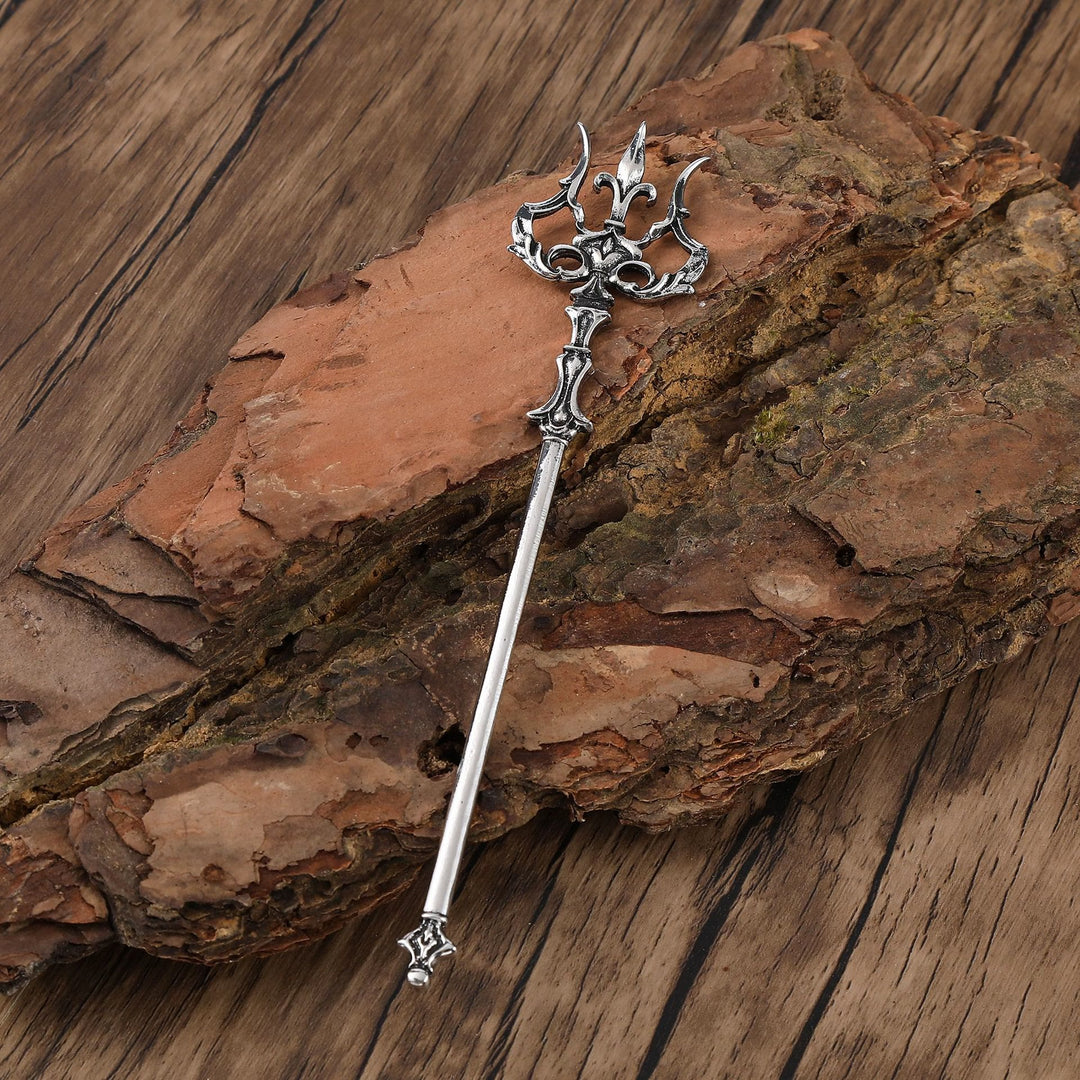 WorldNorse Viking Longsword Hairpin - image 13