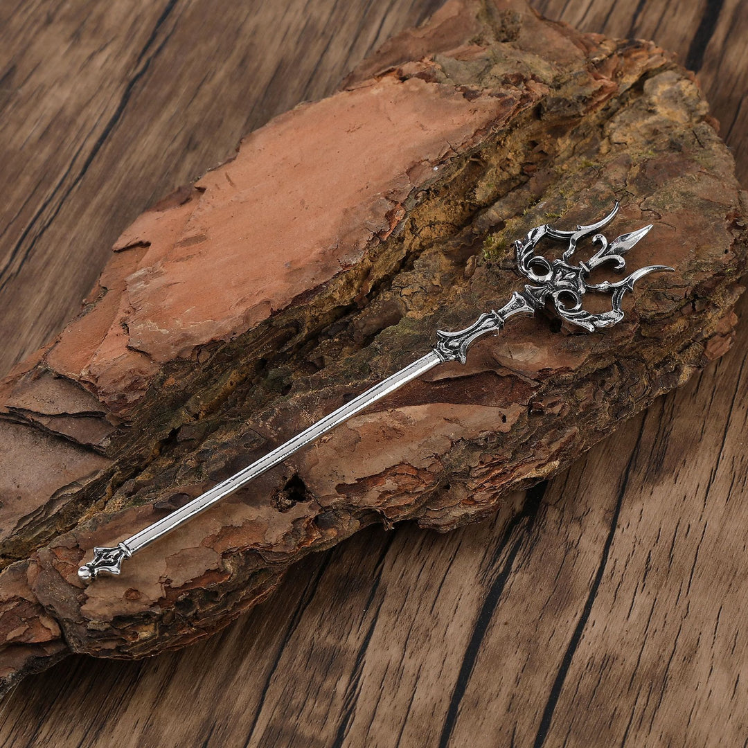 WorldNorse Viking Longsword Hairpin - image 14