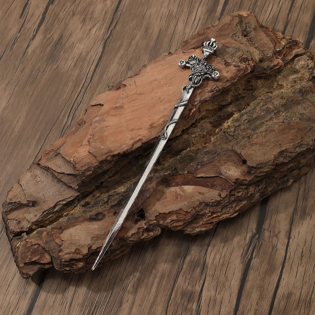 WorldNorse Viking Longsword Hairpin - image 17