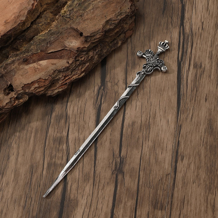WorldNorse Viking Longsword Hairpin - image 18