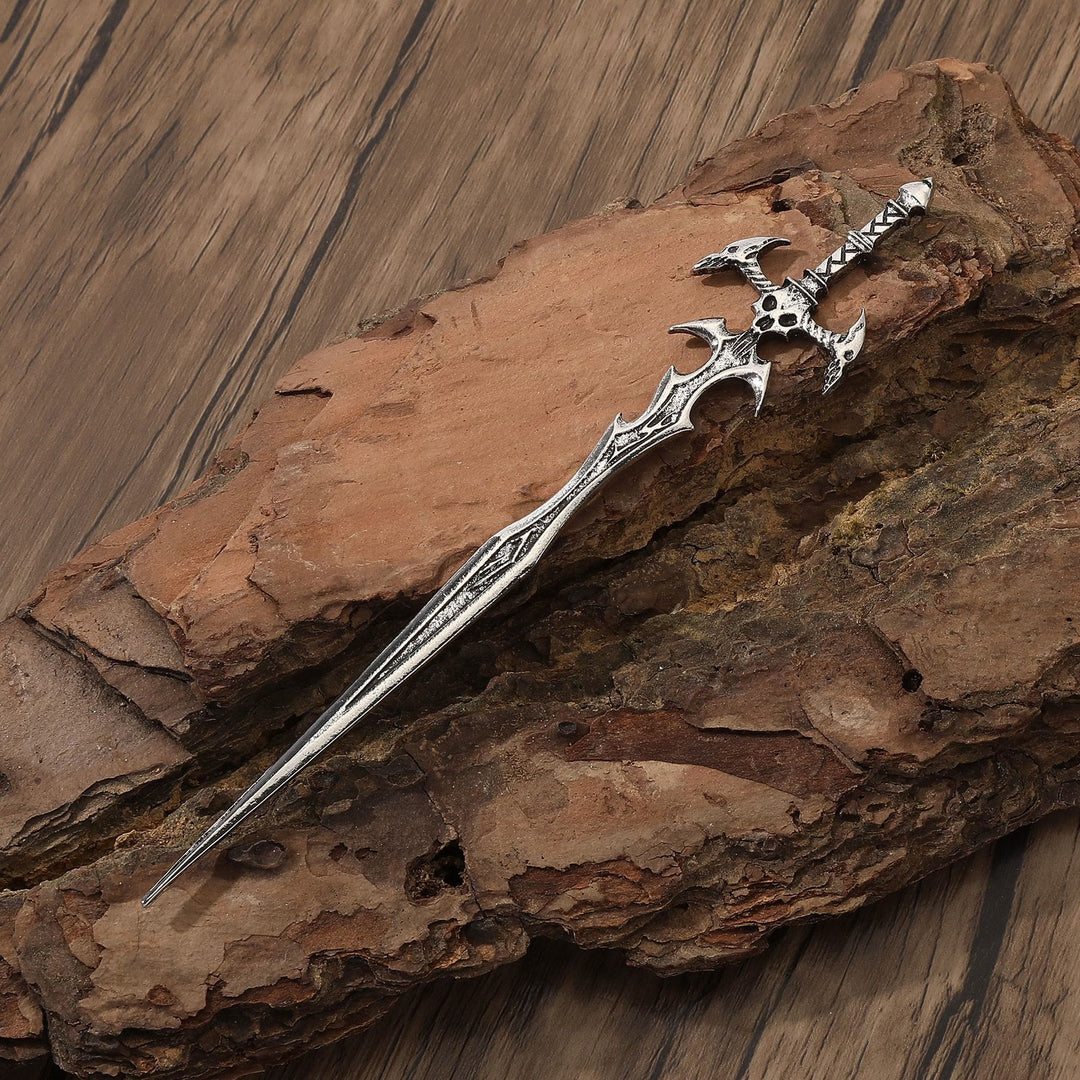 WorldNorse Viking Longsword Hairpin - image 21