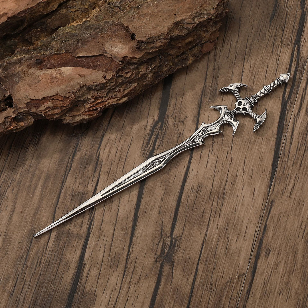 WorldNorse Viking Longsword Hairpin - image 22