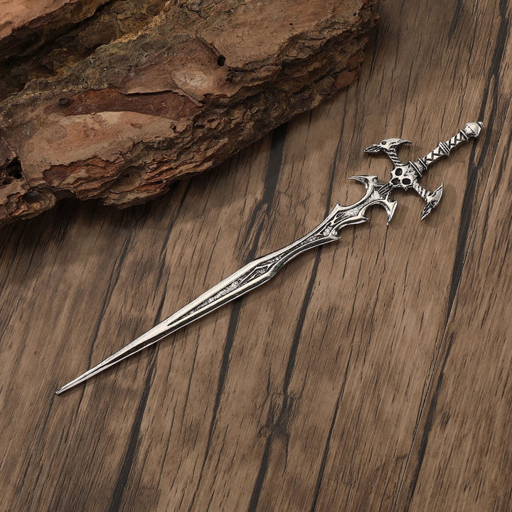 WorldNorse Viking Longsword Hairpin - image 22