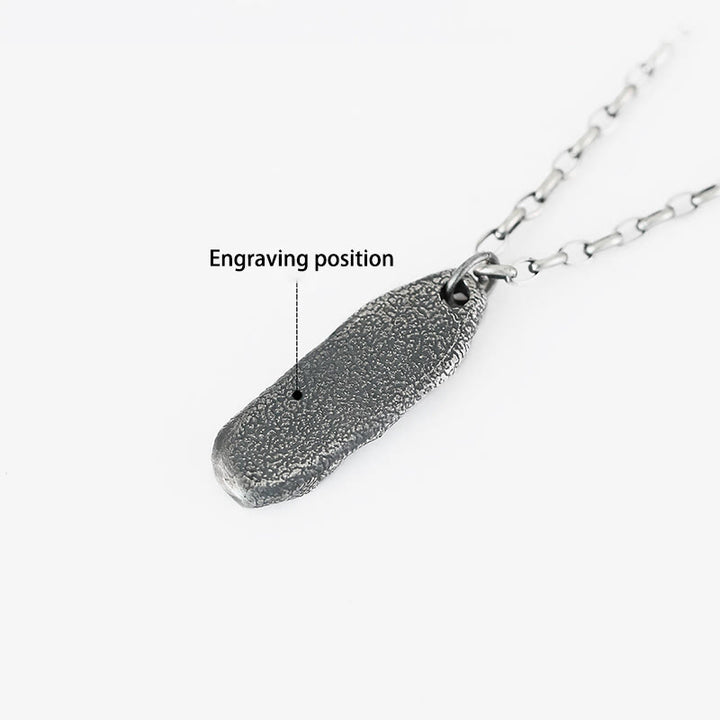 WorldNorse Handcrafted 999 Silver Rugged Sun Symbol Artisan Necklace - With 55cm Diamond Chain - YES PLEASE - image 5