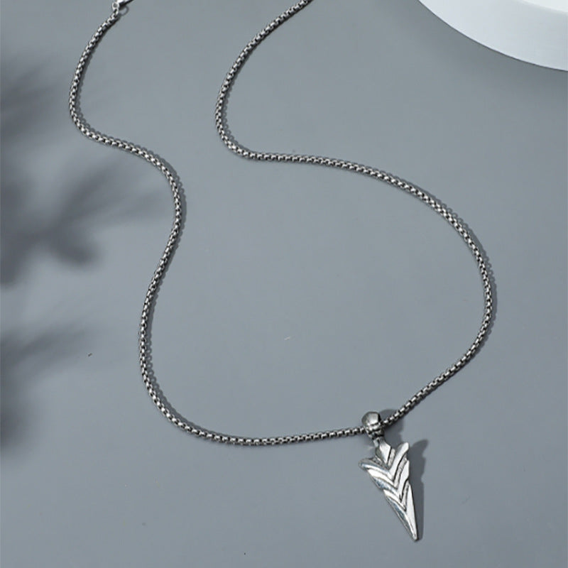 WorldNorse The Deadly Mistletoe Viking Necklace - image 15