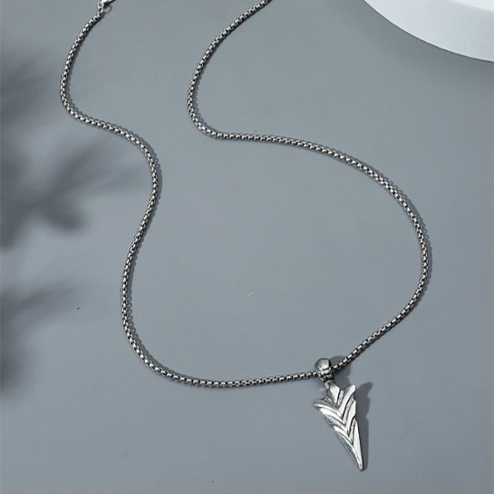 WorldNorse The Deadly Mistletoe Viking Necklace - image 15