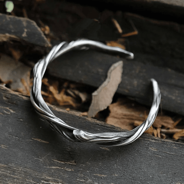 WorldNorse Driftwood Design Bracelet