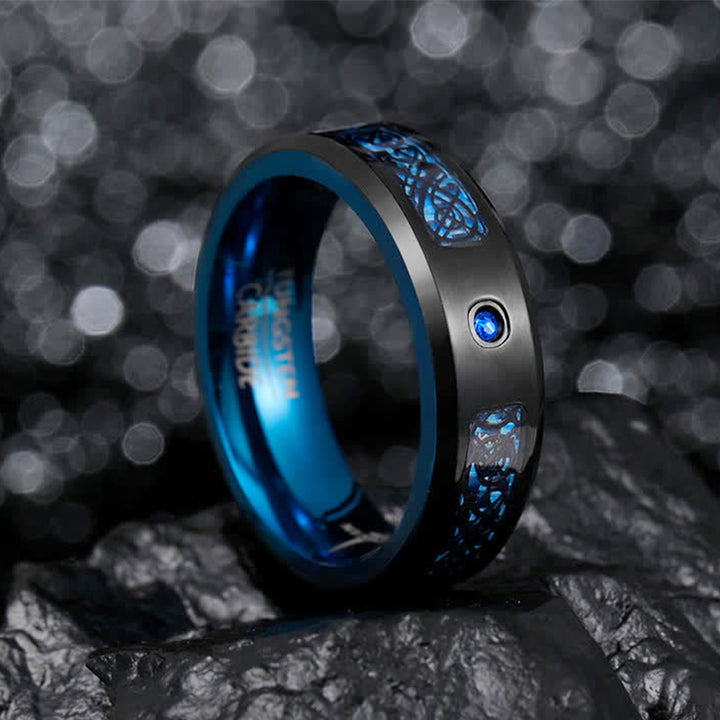 Flash Sale - WorldNorse Viking Style Alloy Ring