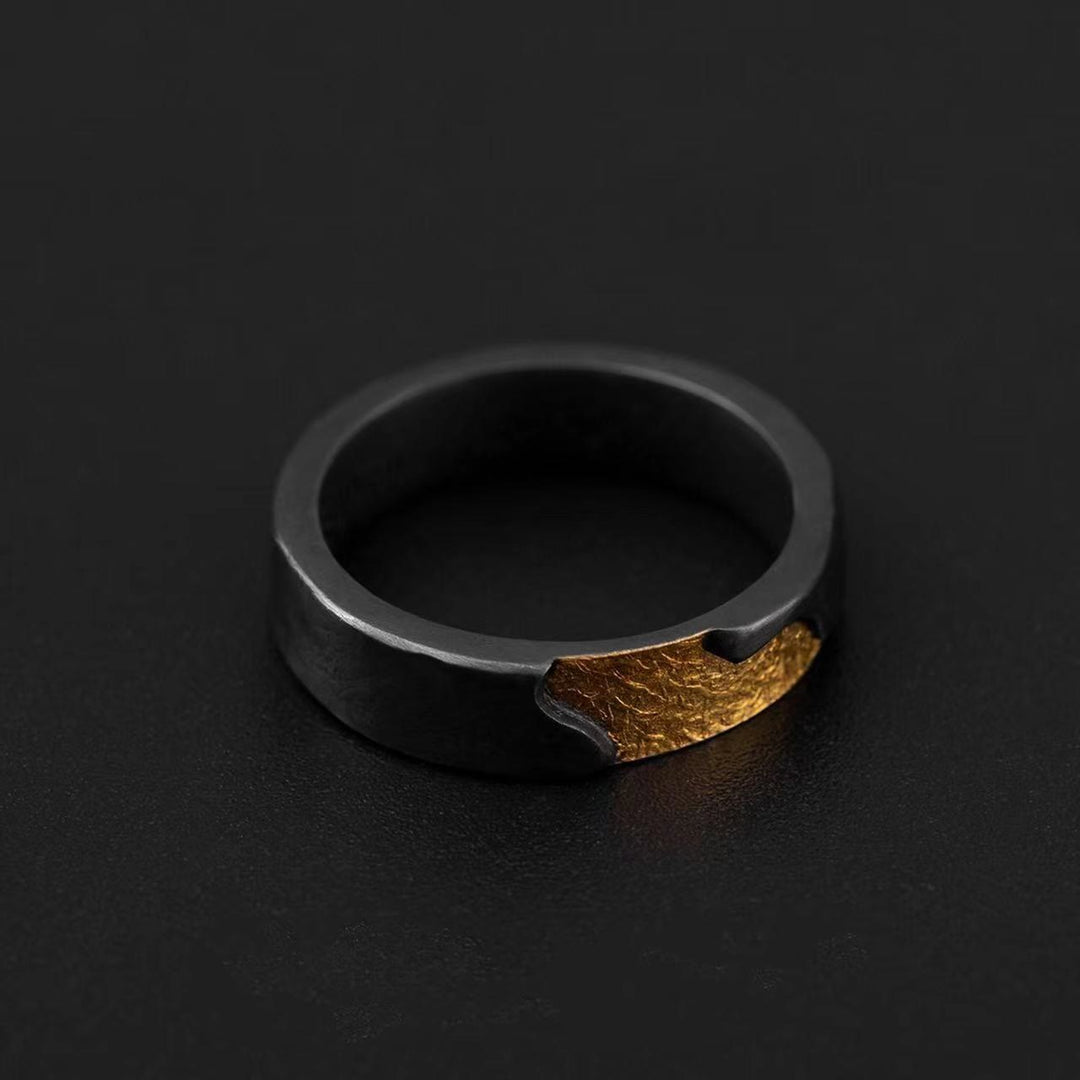 WorldNorse Pick Up Light Finger Ring