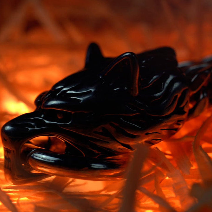 FREE Today: Wolf Head Viking Bracelet-Fenrir - image 5