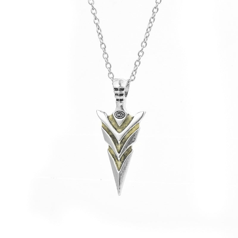 WorldNorse The Deadly Mistletoe Viking Necklace - image 23