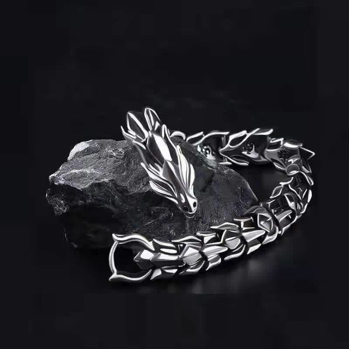 WorldNorse Protection Force Dragon Bracelet - image 2