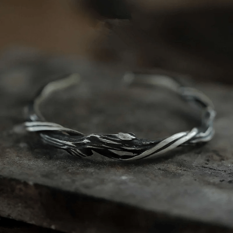 WorldNorse Driftwood Design Bracelet