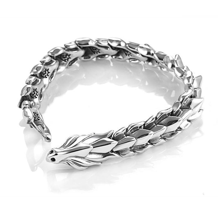 WorldNorse Protection Force Dragon Bracelet - image 8