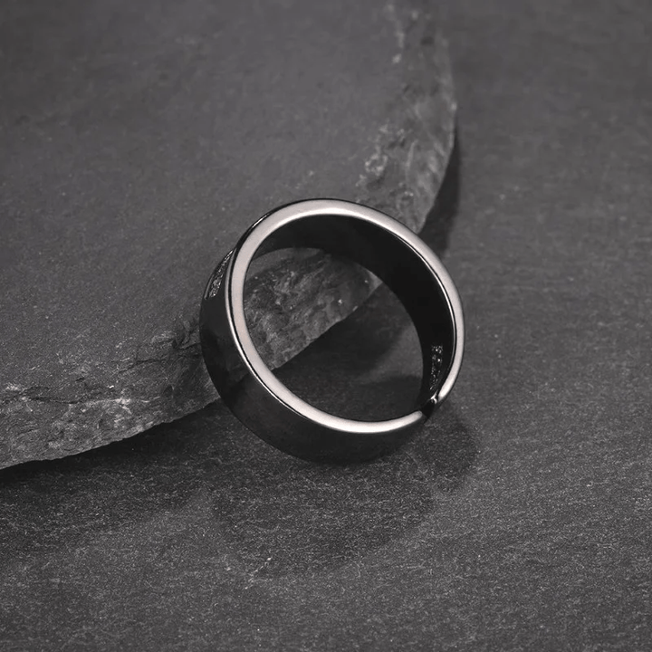 WorldNorse Sunrise First Dawn Ring