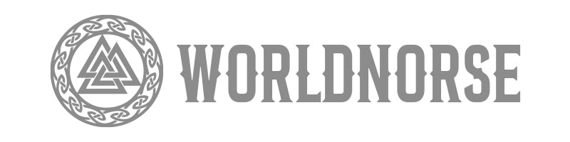 The picture worldnorse.com shows when its homepage is shared
