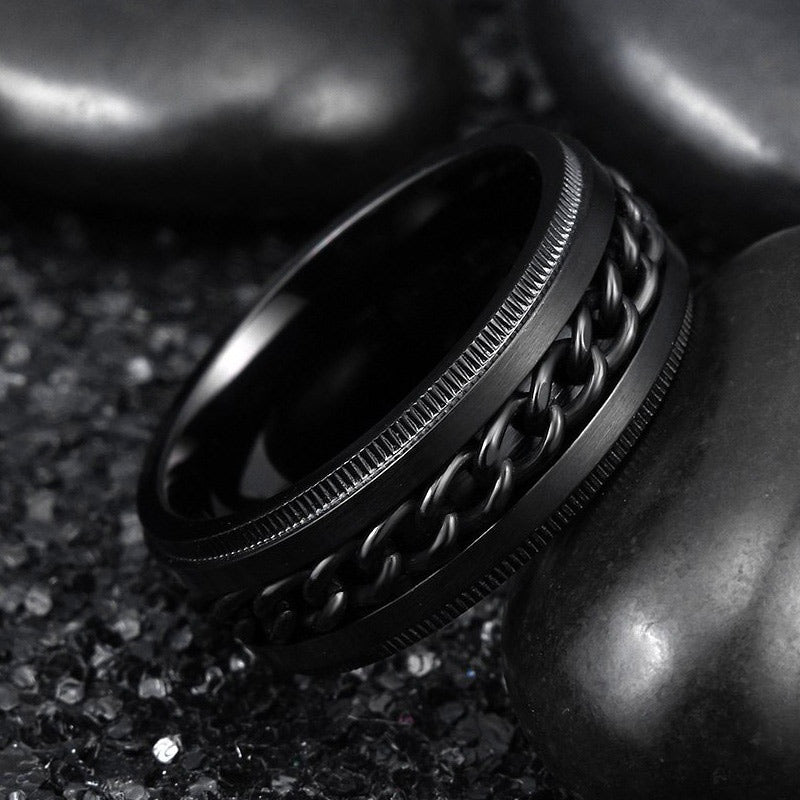 Flash Sale - WorldNorse Viking Style Alloy Ring