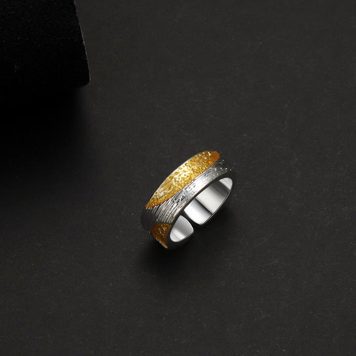 WorldNorse Tacit Agreement Ring