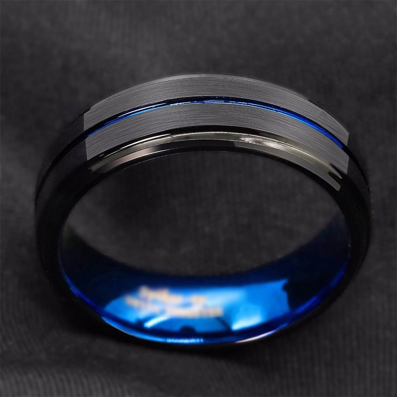 Flash Sale - WorldNorse Viking Style Alloy Ring