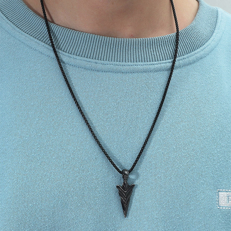 WorldNorse The Deadly Mistletoe Viking Necklace - image 19