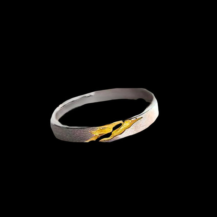 WorldNorse Unique Treasure Adjustable Ring