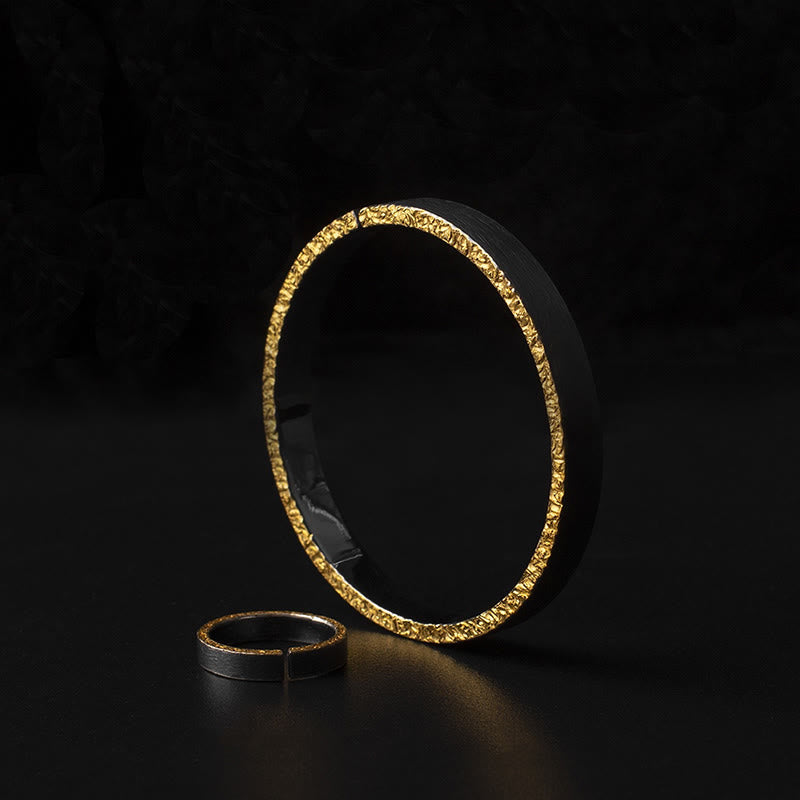 WorldNorse Bright Moon Bracelet / Ring