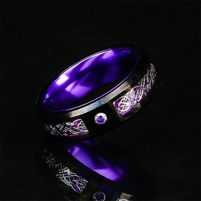 FREE Today: Viking Style Alloy Ring - image 14