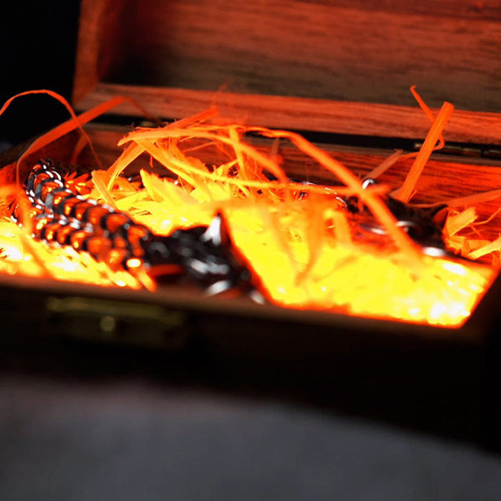 FREE Today: Wolf Head Viking Bracelet-Fenrir - image 4