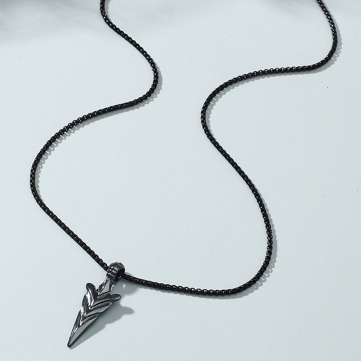 WorldNorse The Deadly Mistletoe Viking Necklace - image 18