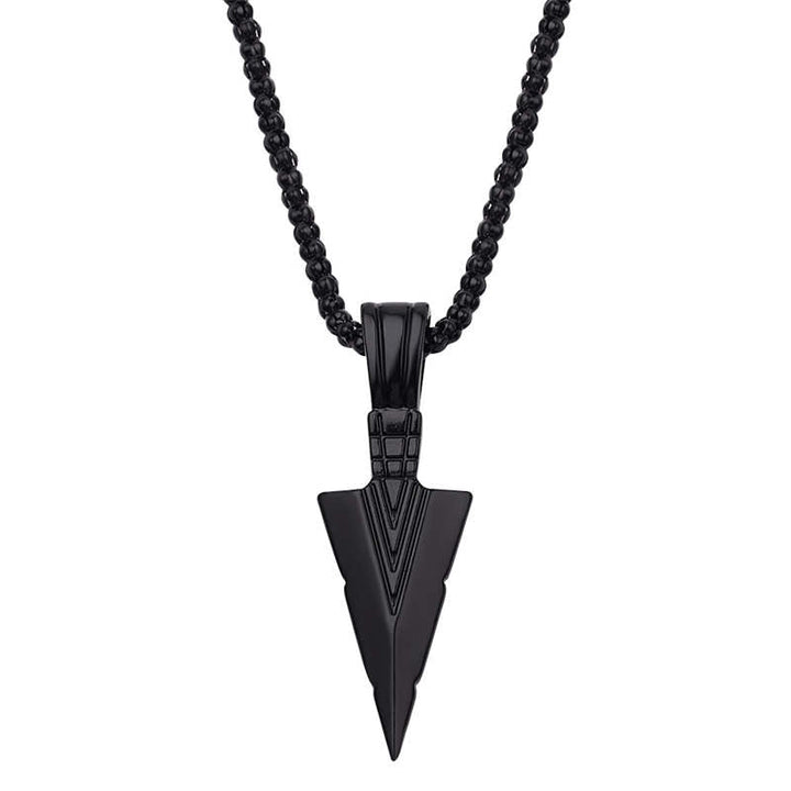 WorldNorse The Deadly Mistletoe Viking Necklace - image 5