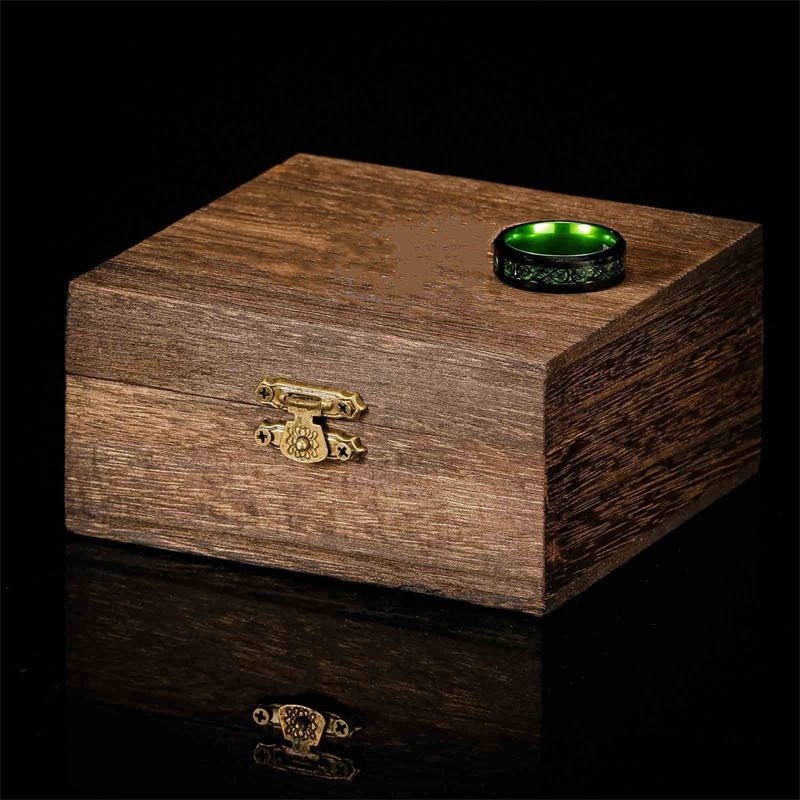 Flash Sale - WorldNorse Viking Style Alloy Ring - image 11