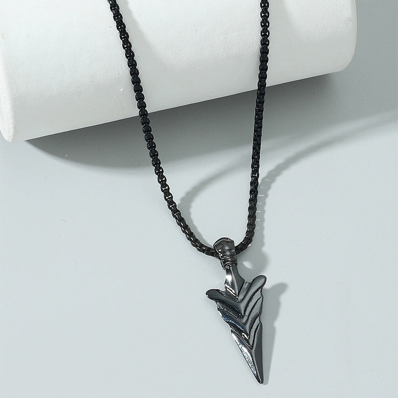WorldNorse The Deadly Mistletoe Viking Necklace - image 17
